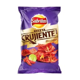 Crujiente Flamin-Hot