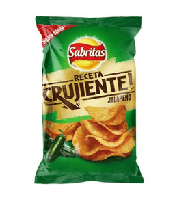 Crujiente Jalapeño 