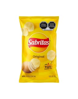 Sabritas Original 