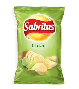 Sabritas Limón 