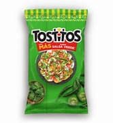 TOSTITOS SALSA VERDE 