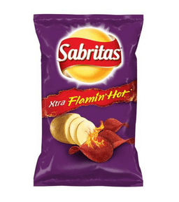 Sabritas Flamin-Hot