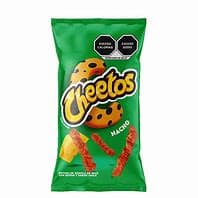 CHEETOS NACHO 