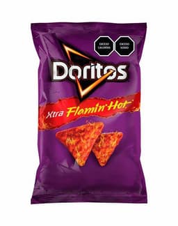 Doritos Flamin-Hot