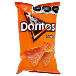 Doritos Diablo