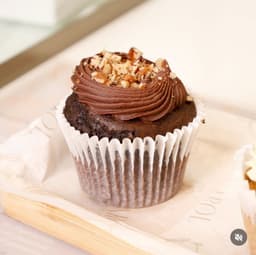 MUFFIN CHOCOLATE