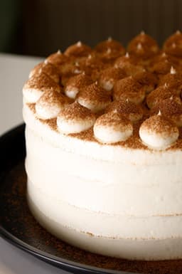 PASTEL TIRAMISU 20 PERSONAS
