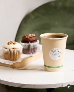 AMERICANO 10oz