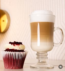 CAPUCHINO 12 ONZAS