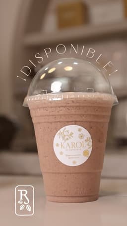 FRAPPE SIN CULPAS RIVEROLL