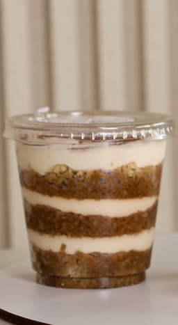 TIRAMISU INDIVIDUAL 