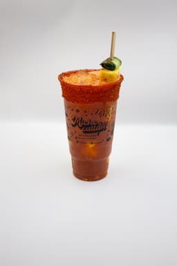 Michelada Clásica