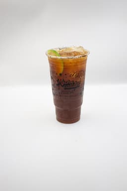 Suero Negro