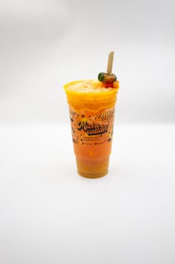 Michelada de Sabor