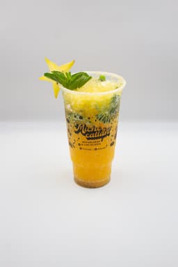 Mojito de sabor