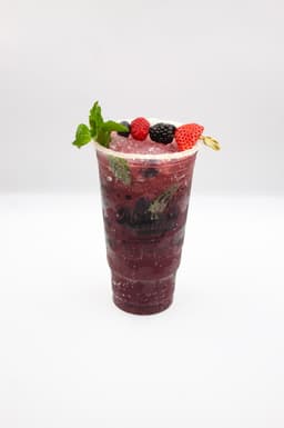Mojito Tinto
