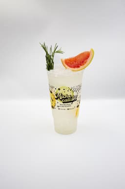 Gin de Sabor