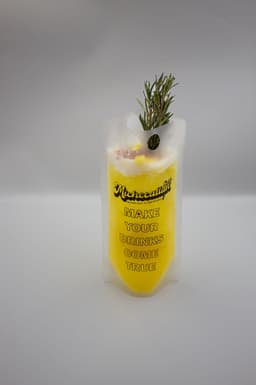 Mezcalinas