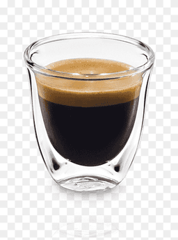 Perro Espresso