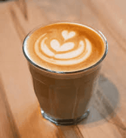 Perro Flat White