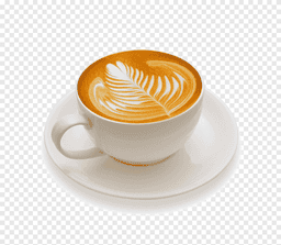 Perro Latte 12 oz