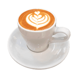 Perro Latte Mazapán 8oz