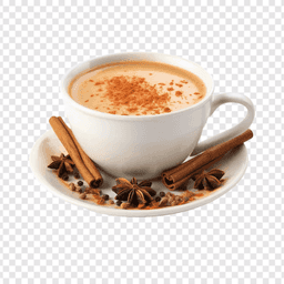 Perro Chai Latte 12oz