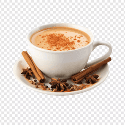 Perro Chai con Espresso 12oz
