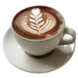 Perro Moka 8oz