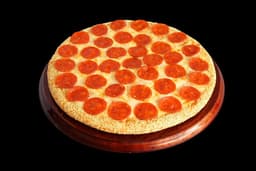 Pizza Pepperoni