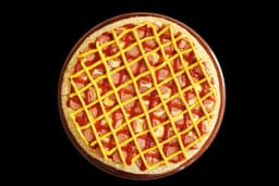 Pizzas Queso