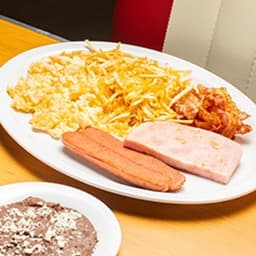 Combo Premium