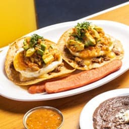 Dorados Rancheros