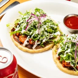 Gordita Chicharrón