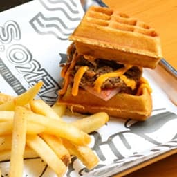 Club Waffle