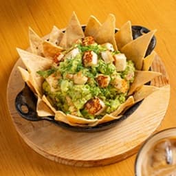 Guacamole Keko´s