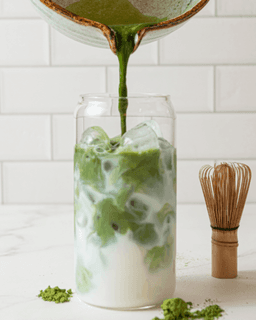 Matcha Latte