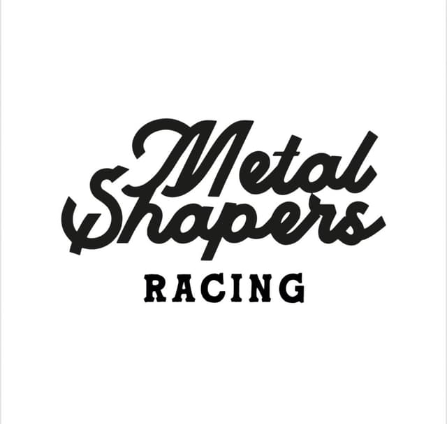 Metal Shapers Racing Store 