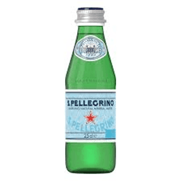 Perra Agua mineral