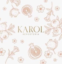 CAJA DORADA KAROL