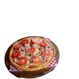 Pizza Española