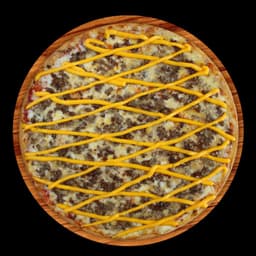 Pizza Burguer