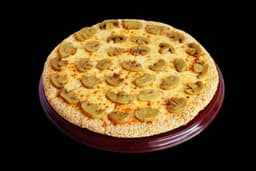 Pizza Vegetariana