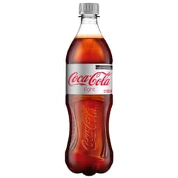 Coca Cola Light 600 ml.