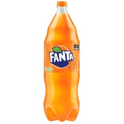 Fanta 2 lt