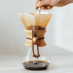 Perro Chemex 12oz.