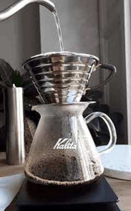 Perro Kalita 12oz.