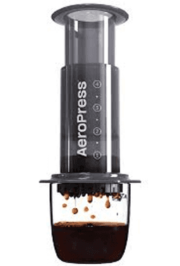 Perro Aeropress