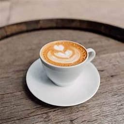 Perro Macchiato