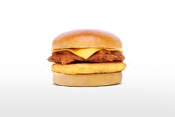Holy Burger de Pollo 